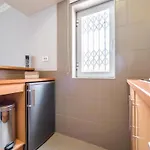 Akisol Cosmos Appartement Estoril