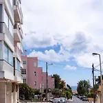 Appartement Akisol Cosmos Estoril