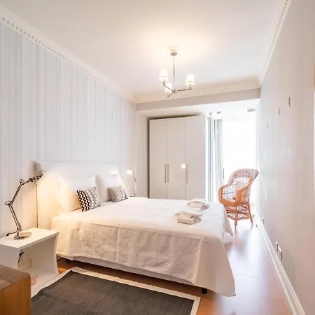 Apartament Akisol Cosmos Estoril