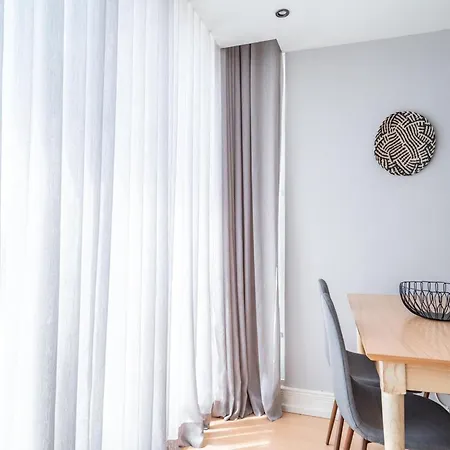 Apartament Akisol Cosmos *