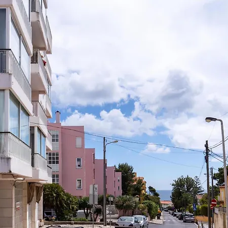 Appartamento Akisol Cosmos Estoril