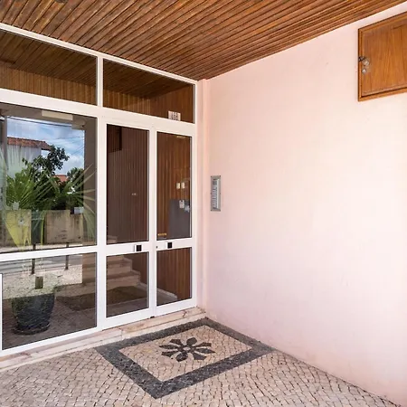 Appartamento Akisol Cosmos Estoril