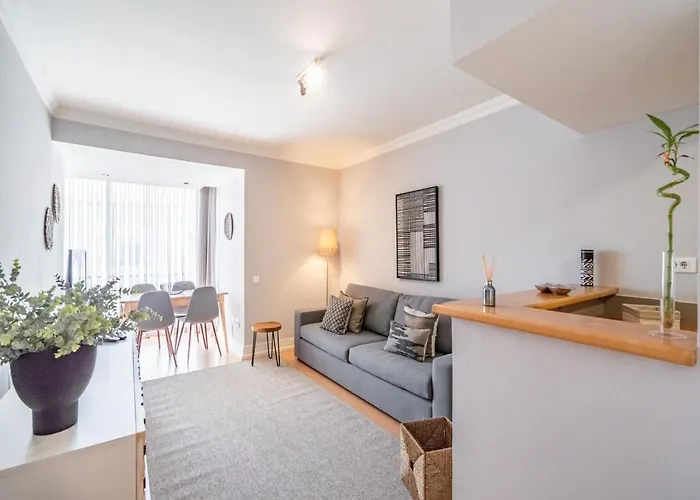 Apartament Akisol Cosmos Estoril