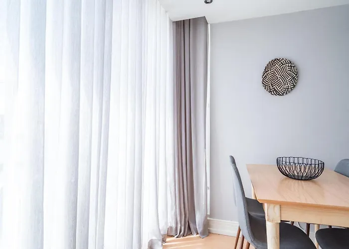 Apartament Akisol Cosmos *