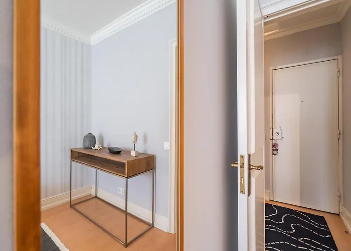 Apartament Akisol Cosmos