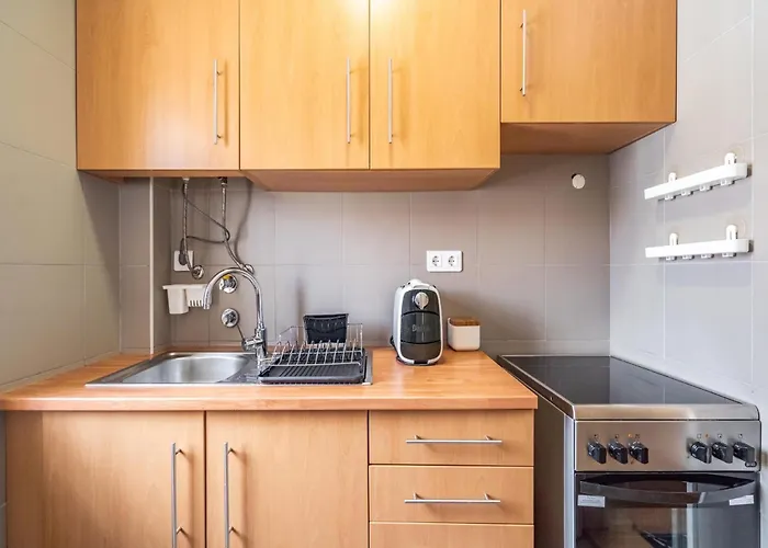 Akisol Cosmos Apartament