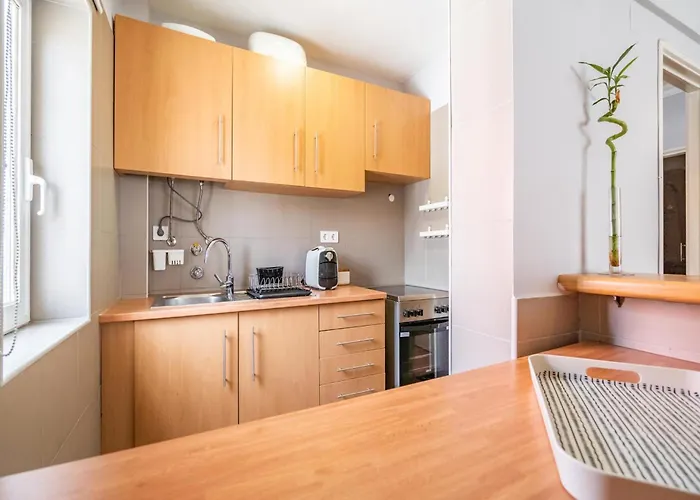 Akisol Cosmos Apartament *