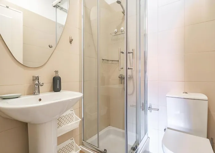 Akisol Cosmos Apartament Estoril