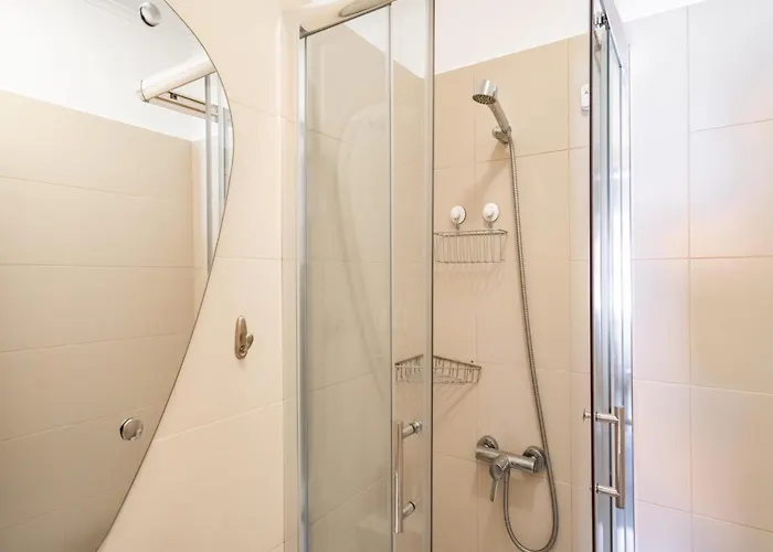 Apartament Akisol Cosmos Estoril