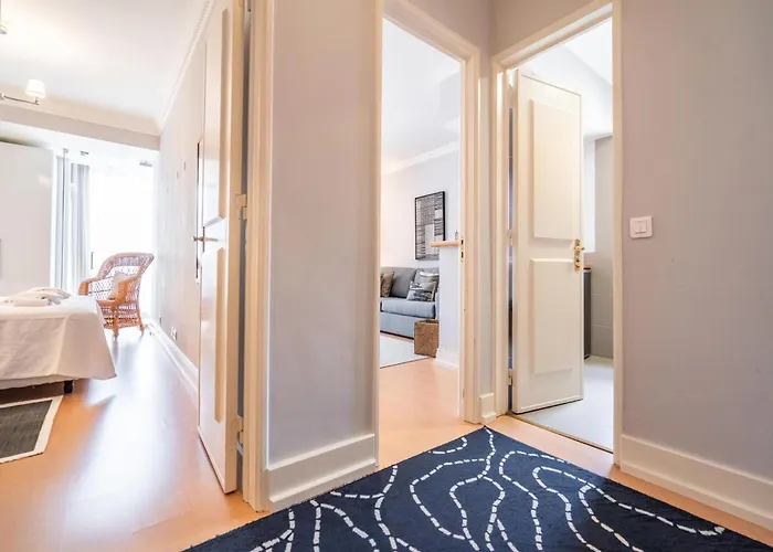 Akisol Cosmos Apartament