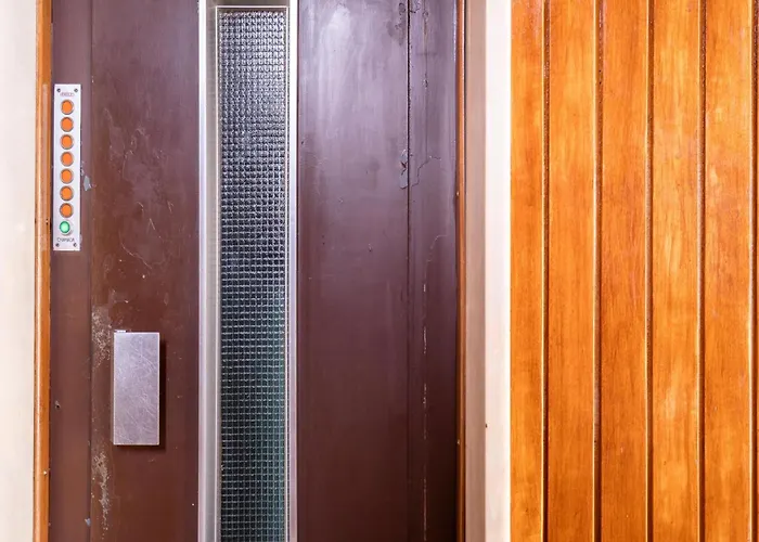 Apartament Akisol Cosmos Estoril