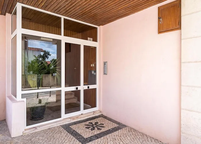 Apartament Akisol Cosmos Estoril